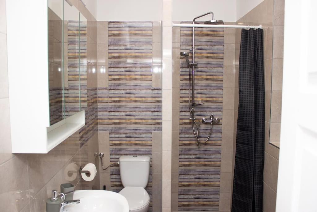 Broadway Apartments B1 Дебрецен Экстерьер фото